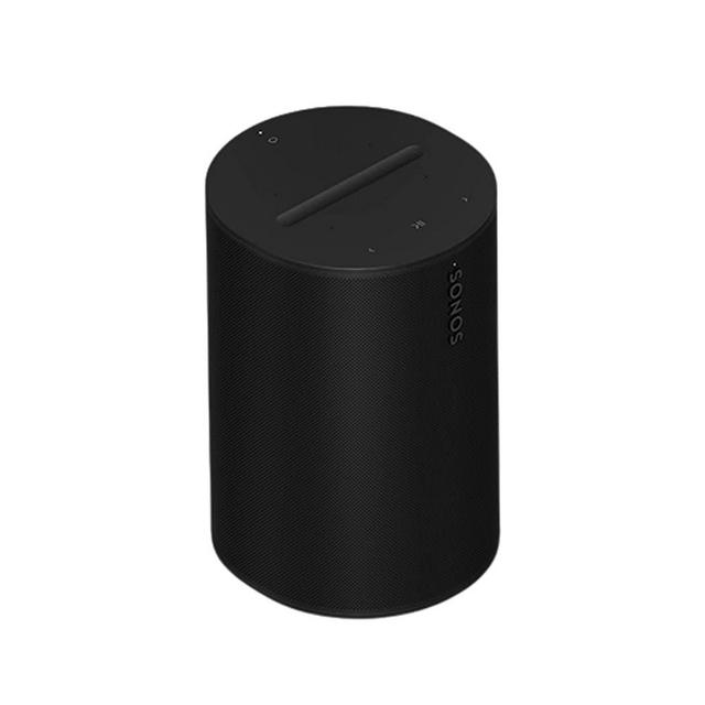 Sonos Era 100 Wireless Speaker - Black …