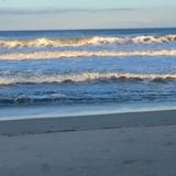 Sea Girt Beach