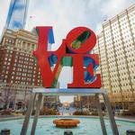 JFK Plaza (Love Park)