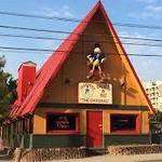 The Original J.R. Crickets in Midtown Atlanta