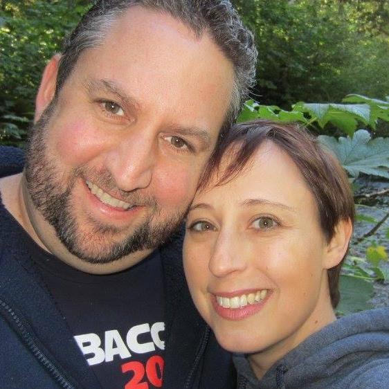 A day in Rhododendron up on Mount Hood.