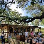 The Salt Lick BBQ