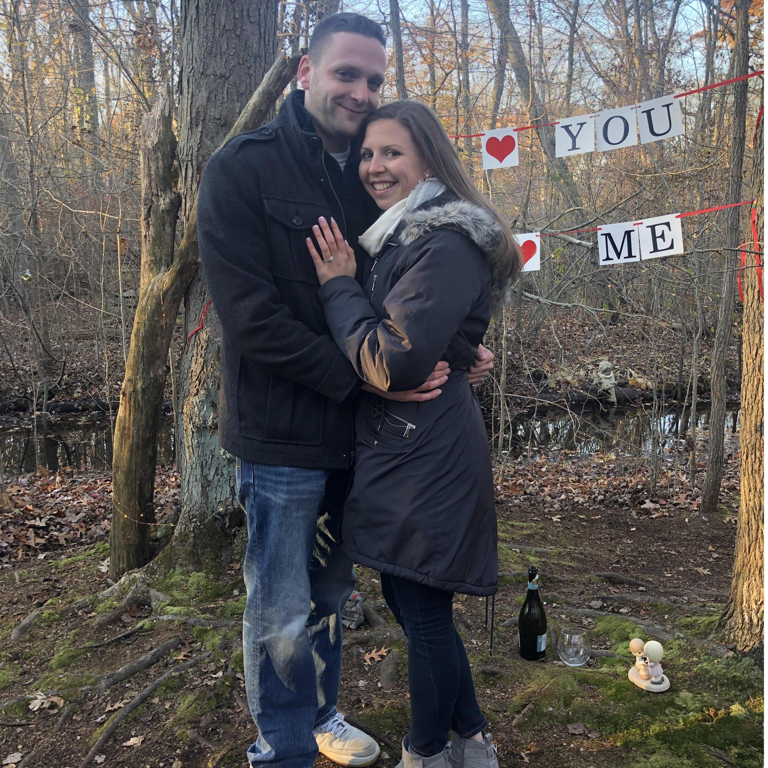 The Proposal