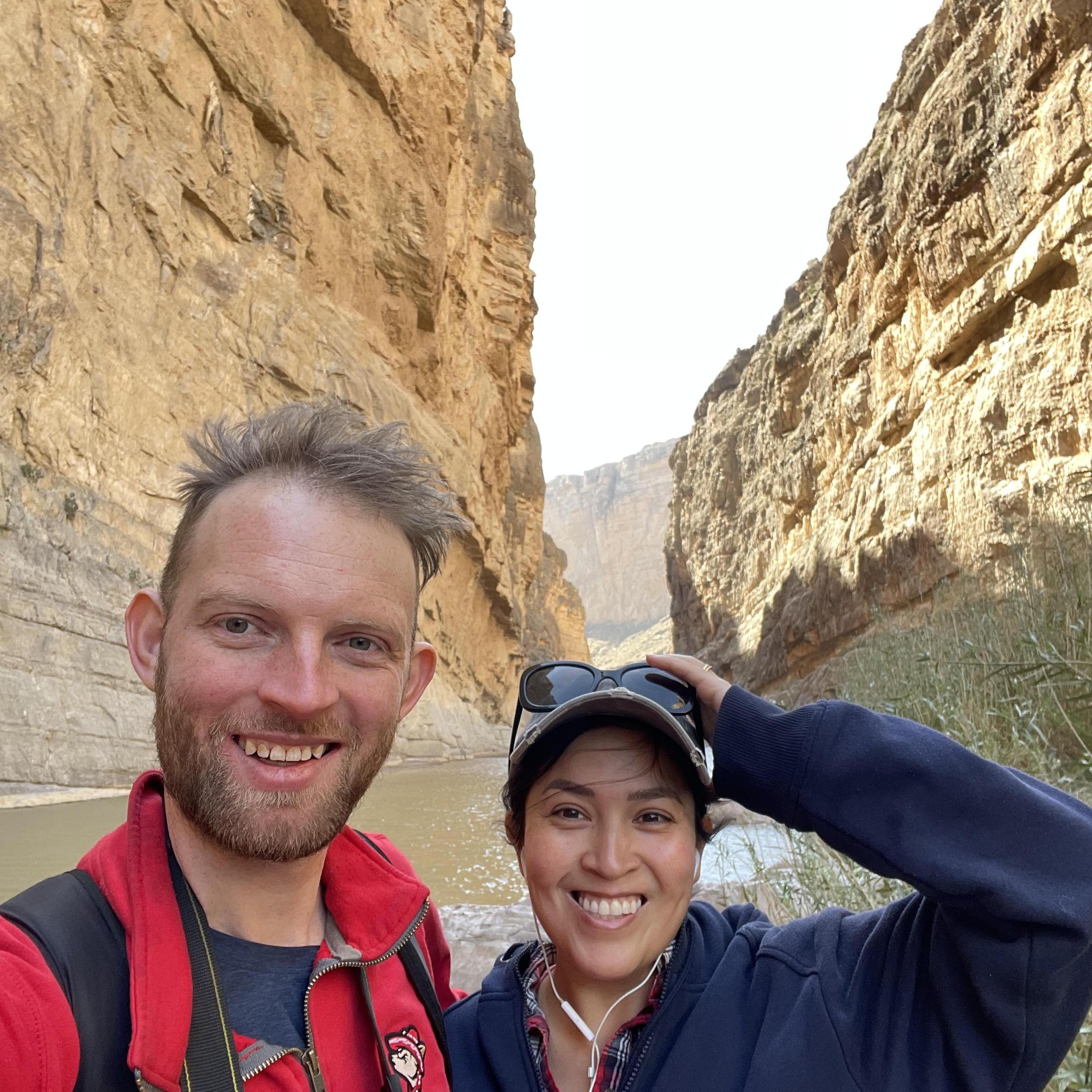 Big Bend National Park