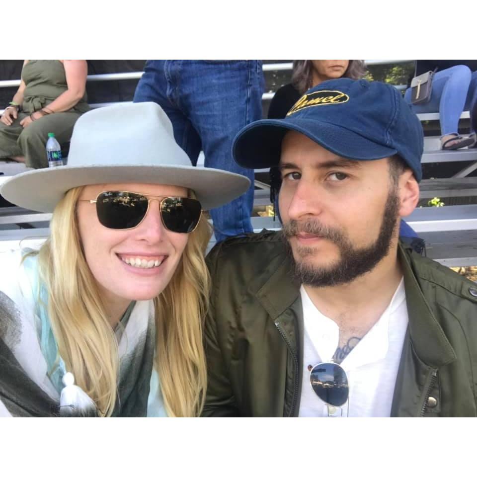 Bottlerock 2018! One of our favorite events each year.