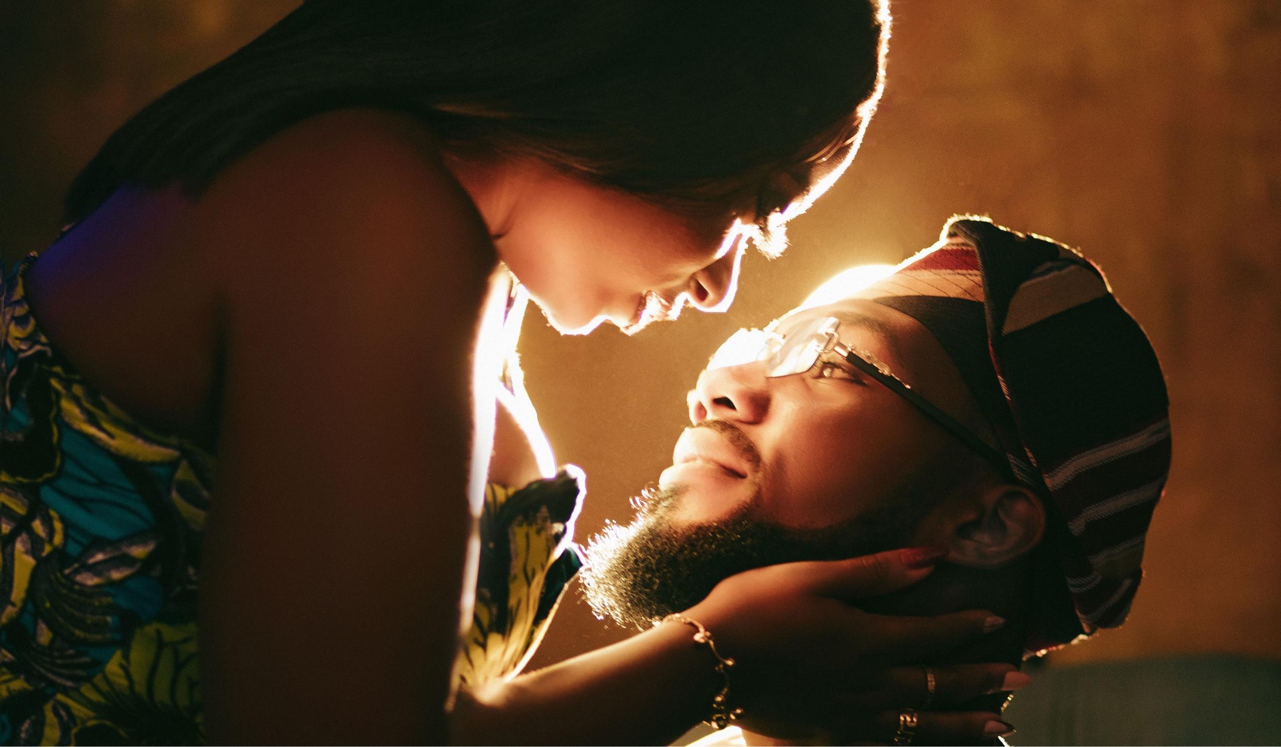 The Wedding Website of Eseosa Igbinijesu and Chijioke Orakwe