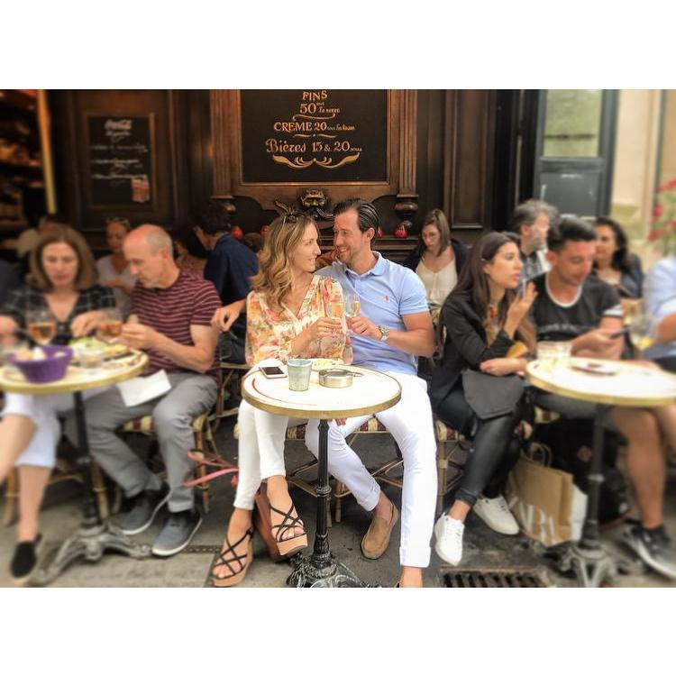 Paris je t'aime - 2019