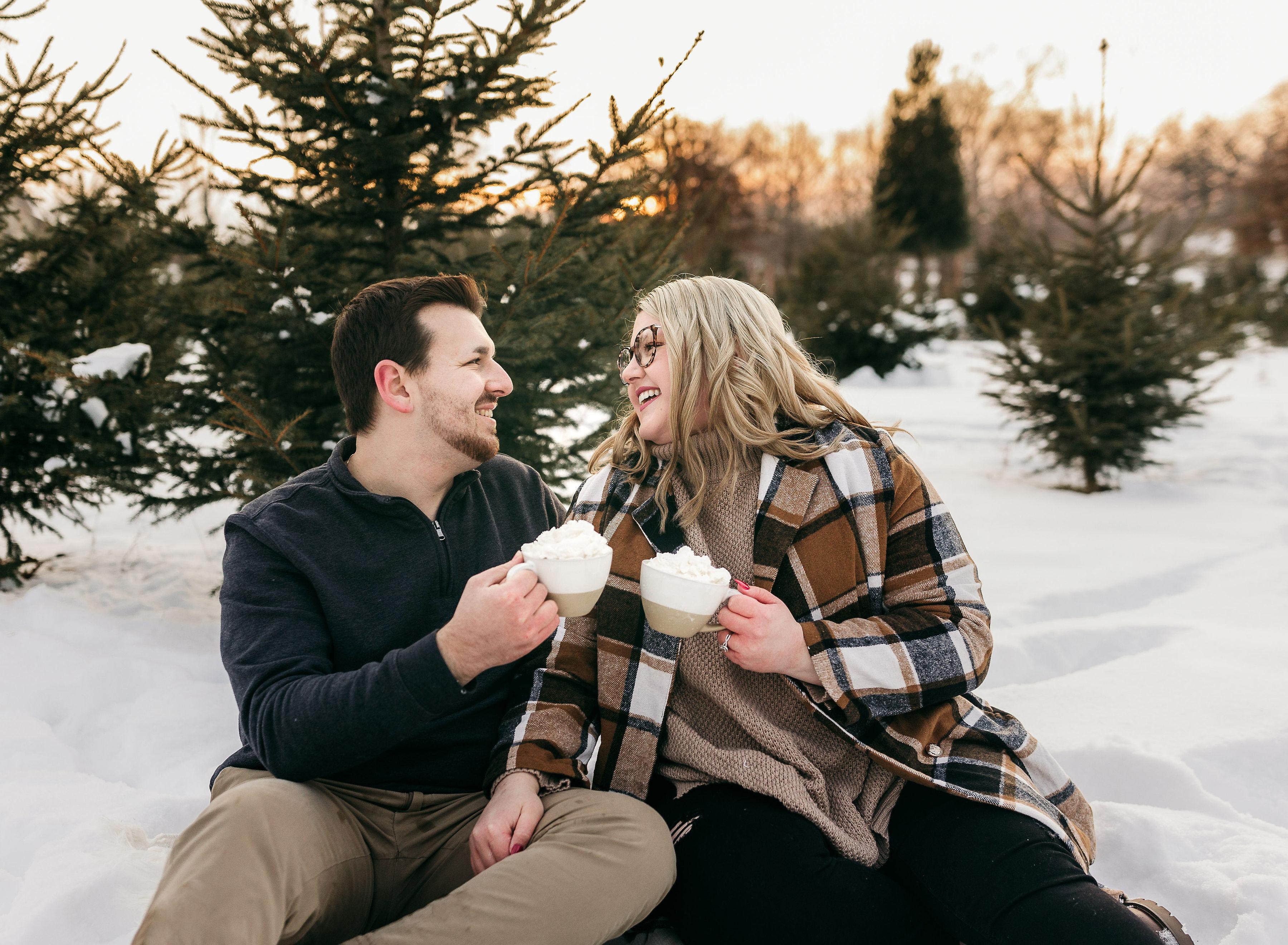 The Wedding Website of Lexi Stewart and Riley De Luca