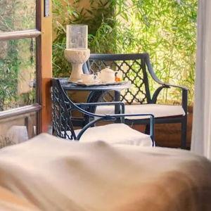 Couples Massage @ Spa Allegretto