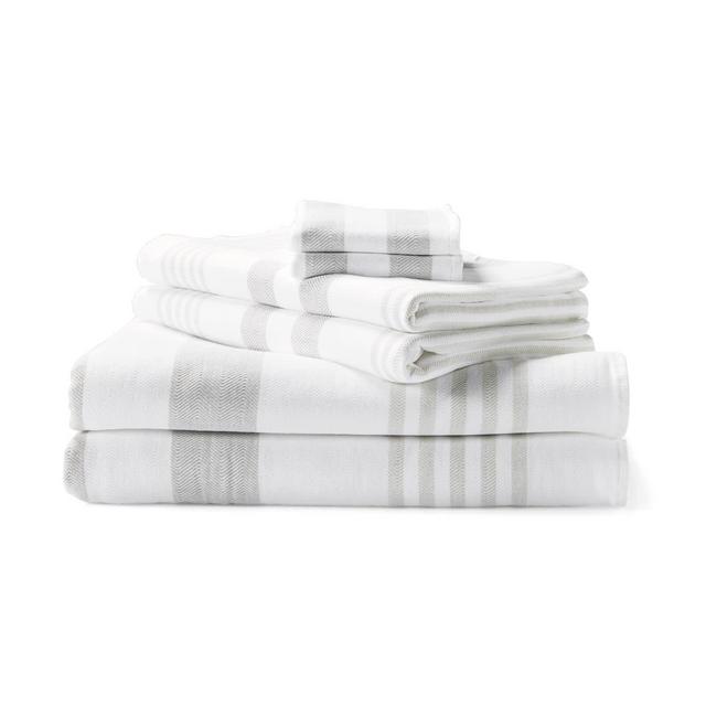 Fouta Bath Collection - Essential Set