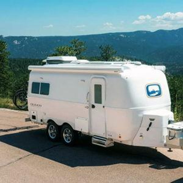 Honeymoon Fund (Travel Trailer Savings Fund)