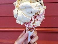 Chandler Square Ice Cream