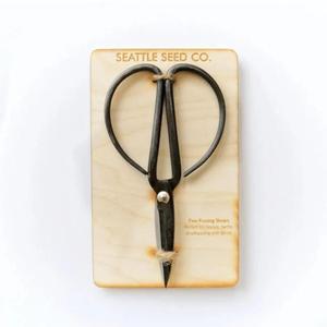 Forged Steel Pruners | All Purpose Scissors