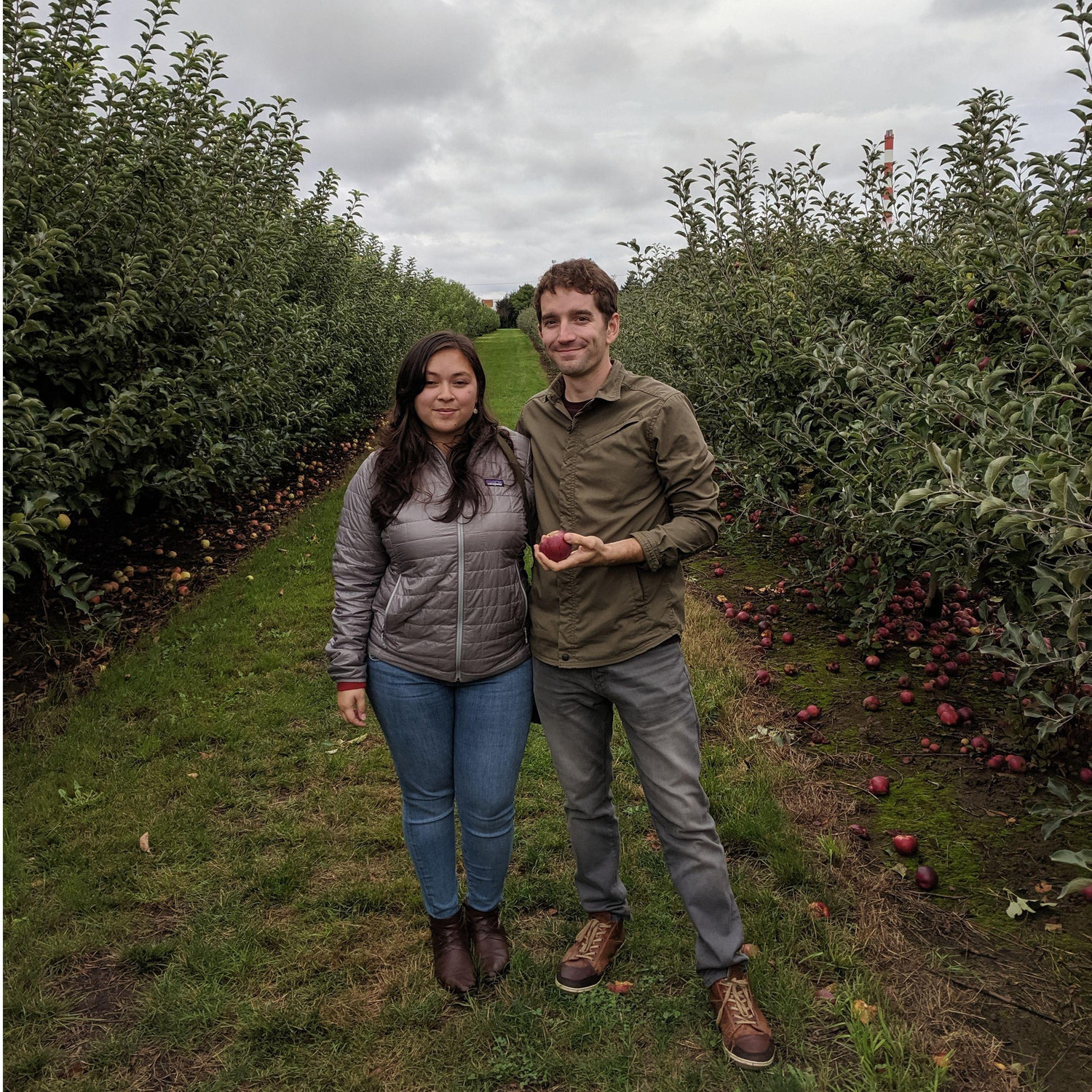 Oregon 2019