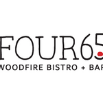 Four65 Woodfire Bistro & Bar
