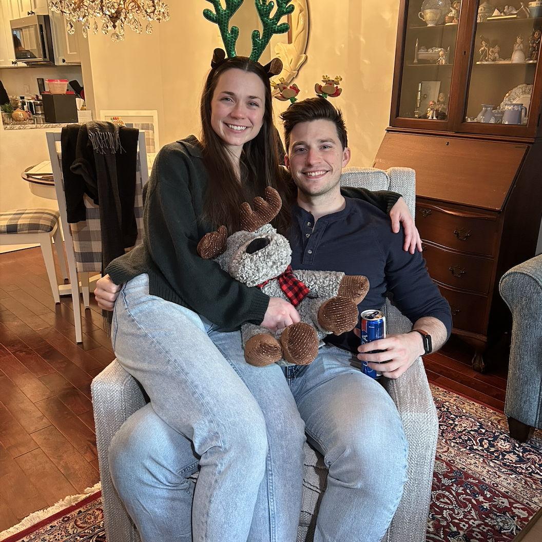 Christmas in New Hampshire '24