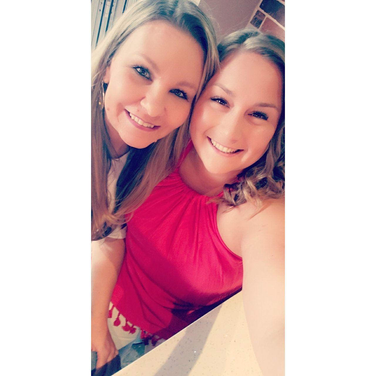 Girls Date!