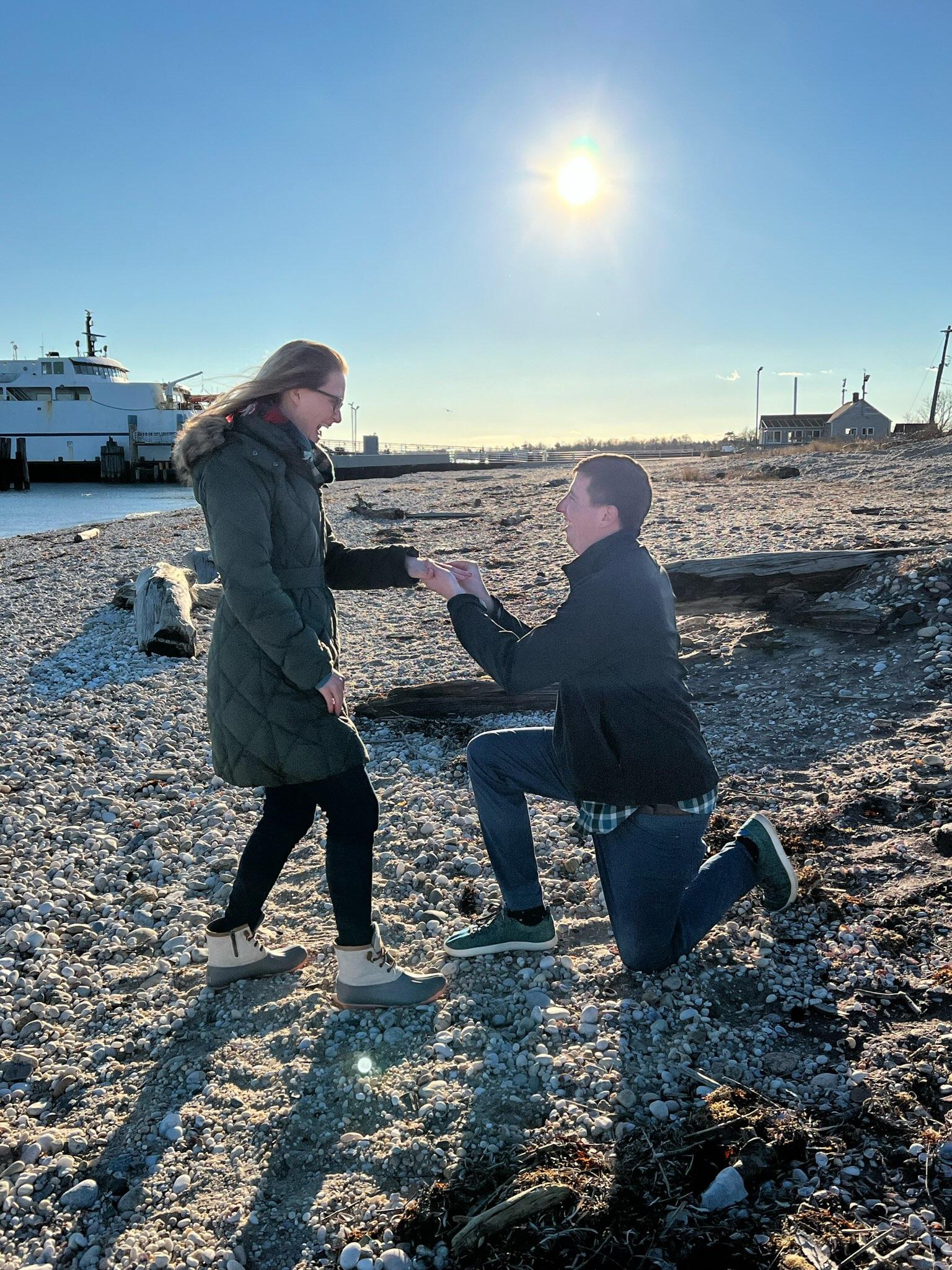 The Wedding Website of Jordan Wojick and Christopher Duggan
