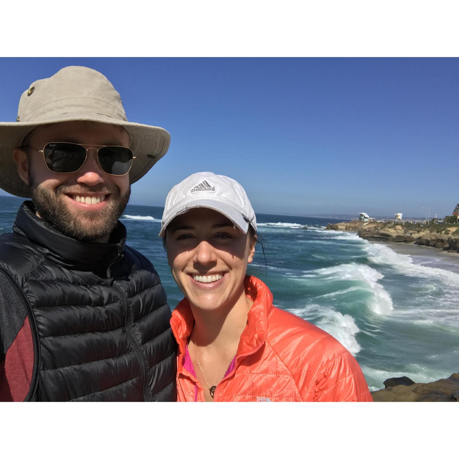 San Diego 2017