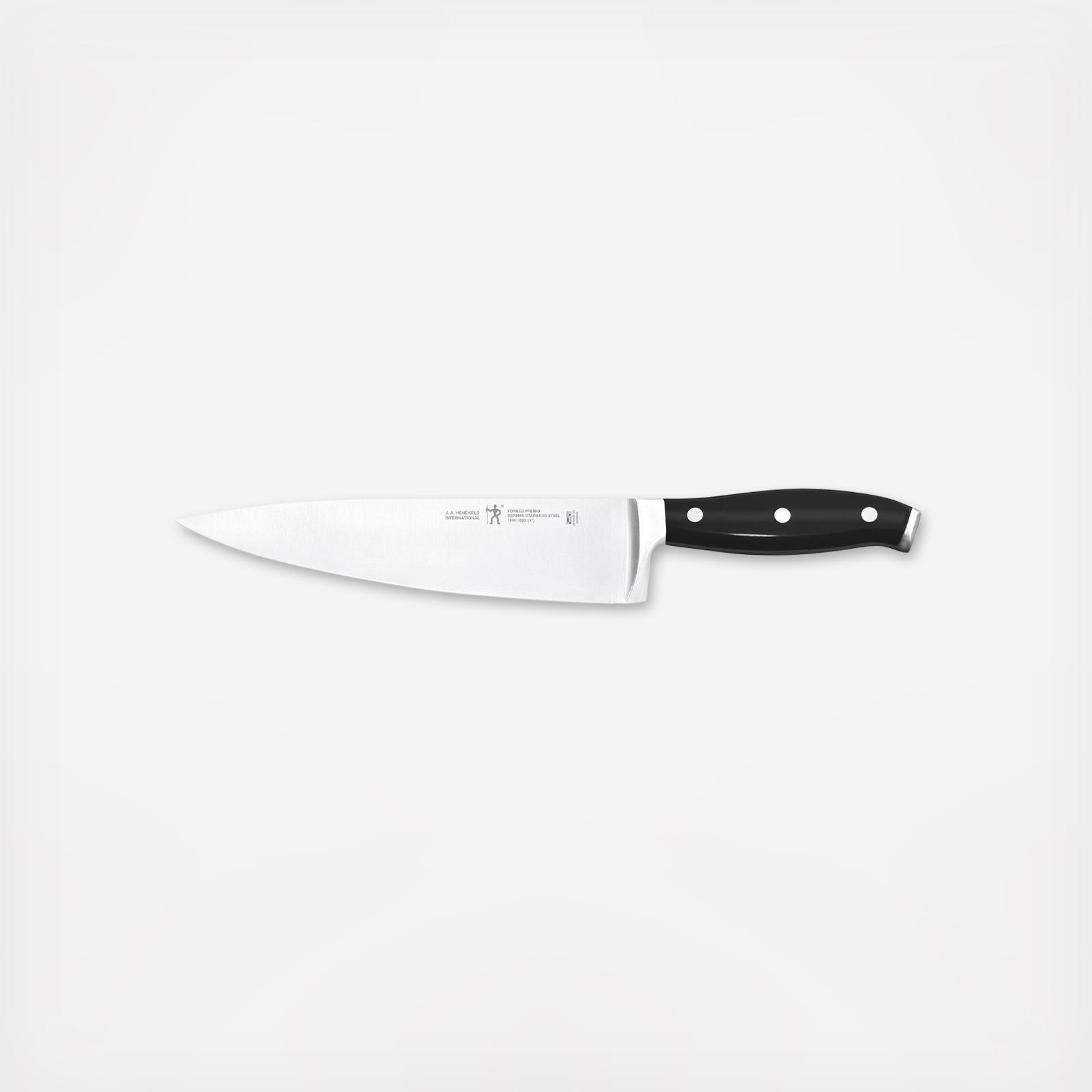 Forged Premio Chef's Knife