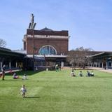Chattanooga Choo Choo Historic District