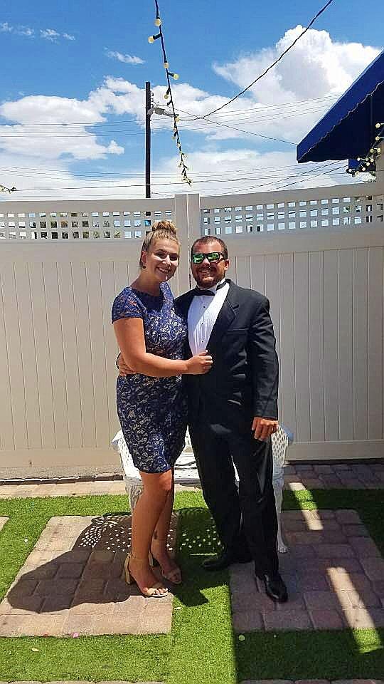 The Wedding Website of Lauren Smith and Brock Lojek