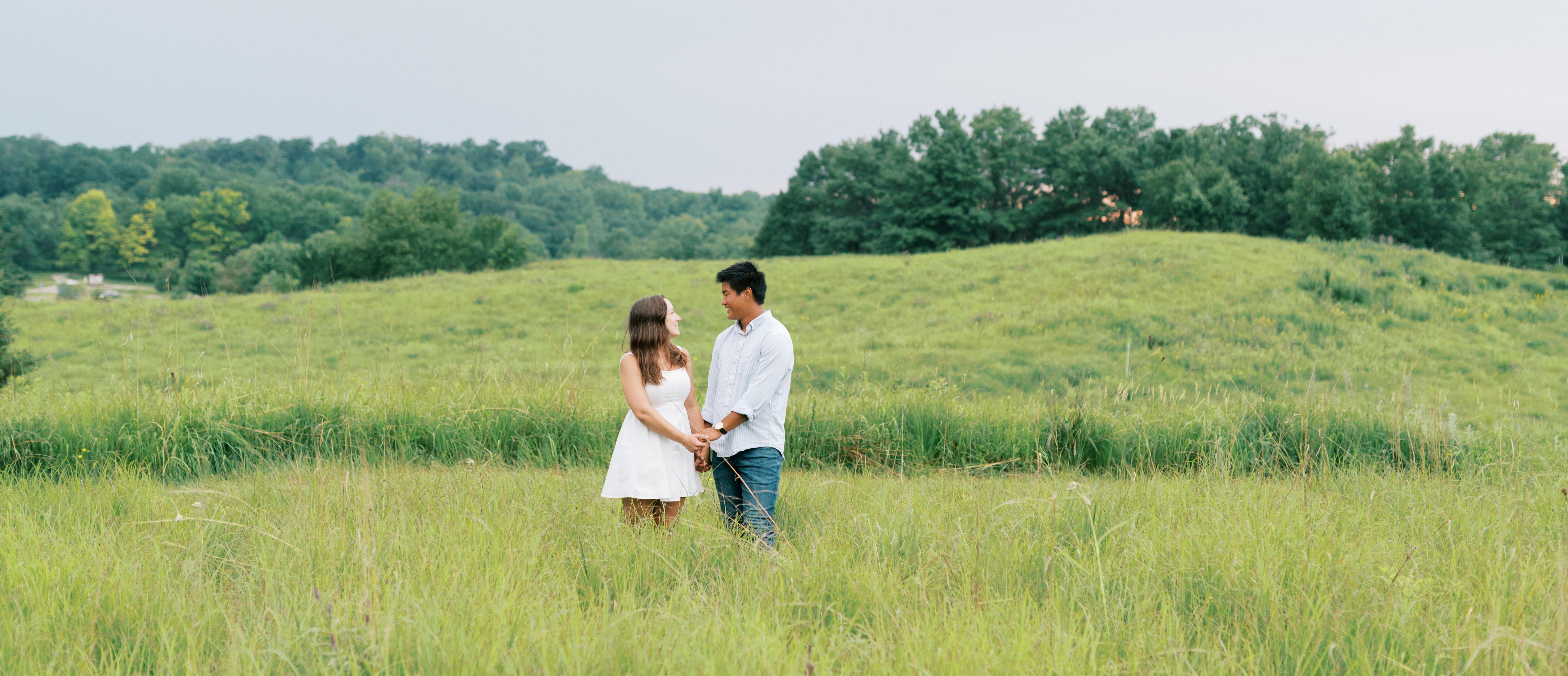 The Wedding Website of Benjamin Shonka and Marissa Kavanaugh