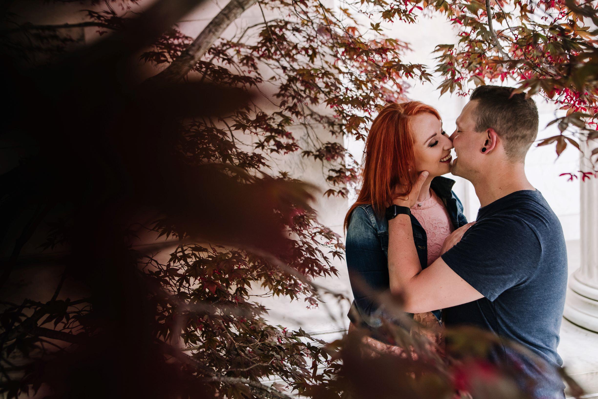The Wedding Website of Ashley Ford and Brendan Buckley