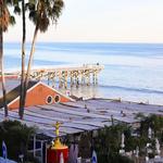 Paradise Cove Beach Café