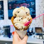 Venice Avenue Creamery