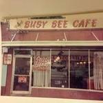 Busy Bee Cafe