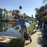 Venice Canals