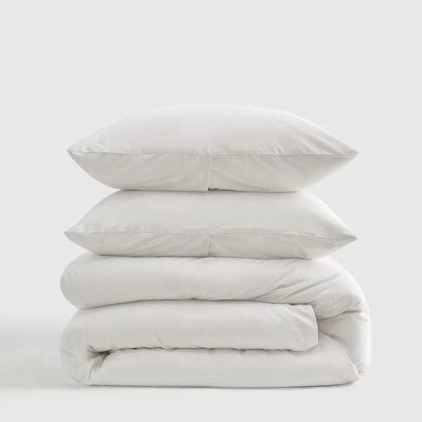 Bamboo Deluxe Bedding Bundle