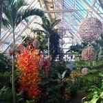 Franklin Park Conservatory and Botanical Gardens