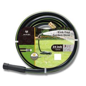 Kink Free 3/4 in. Dia x 100 ft. Heavy Duty Garden Hose