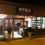 Vitola Fine Cigars Mountain Brook