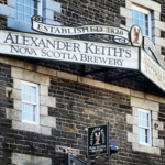 Alexander Keith's Brewery