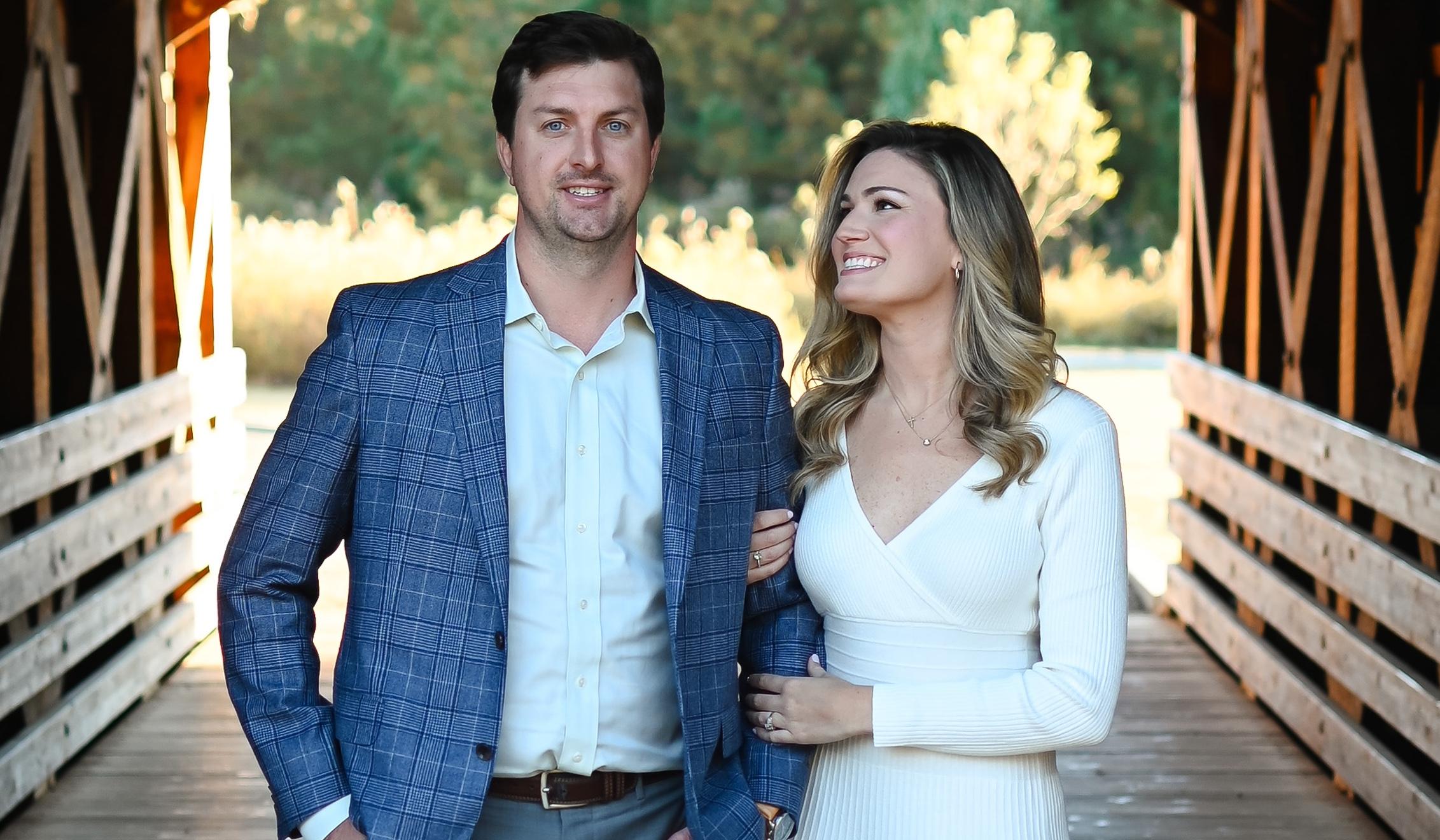 The Wedding Website of Maddie Brown and Drew Lewis