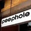 Peephole Bar & Grill