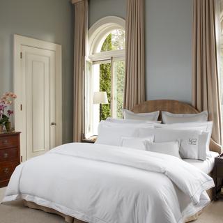 Ansonia Flat Sheet