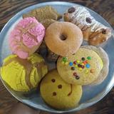 Panaderia Los Angeles Mi Arcangel