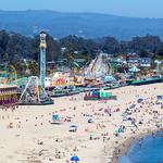 Santa Cruz Beach Boardwalk