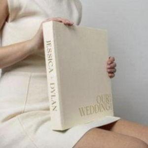 Wedding Album