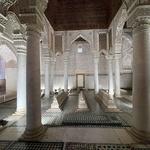 Saadian Tombs