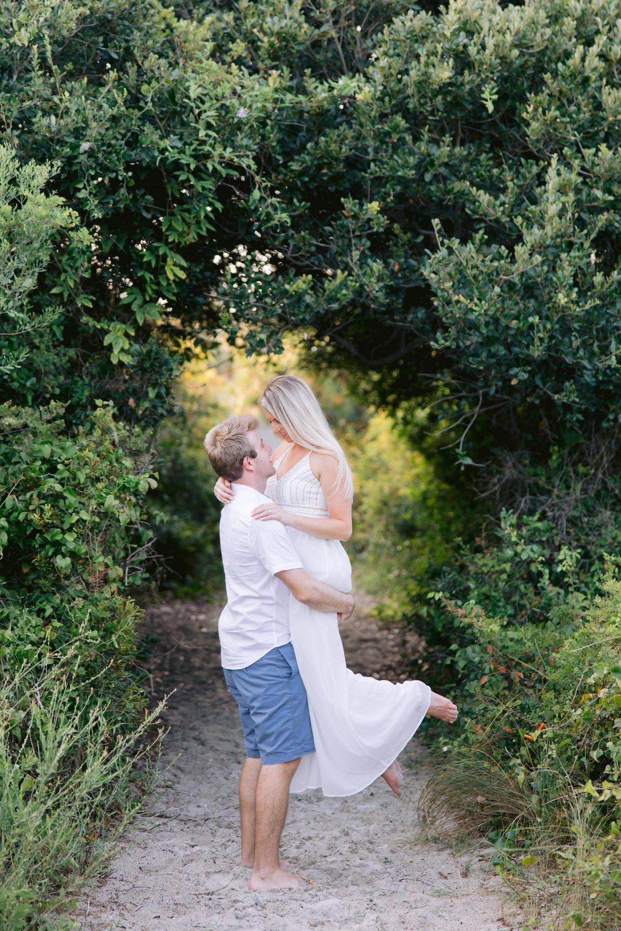 The Wedding Website of Laura Feneley and Zachary Daniels