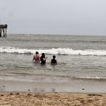 Oxnard State Beach Park