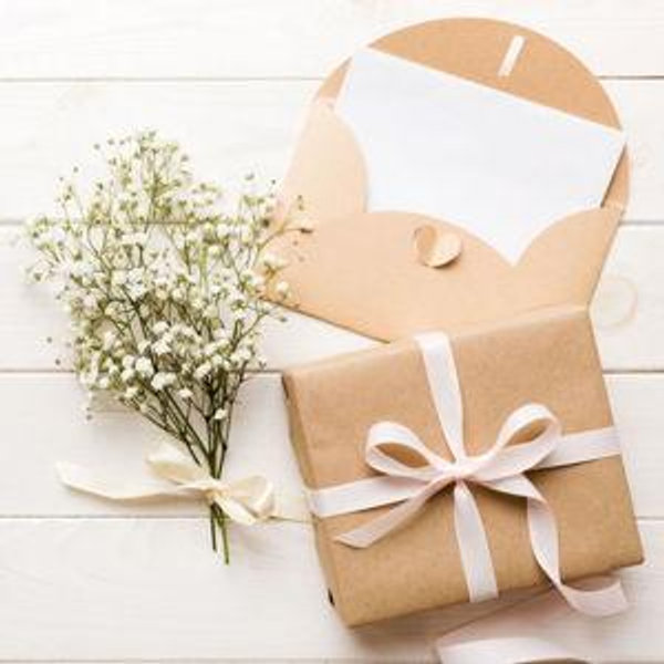 Erica & Josh’s Newlywed Fund