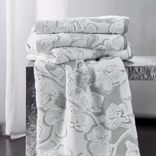 Orchid Wash Cloth