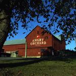 Angry Orchard Cider House