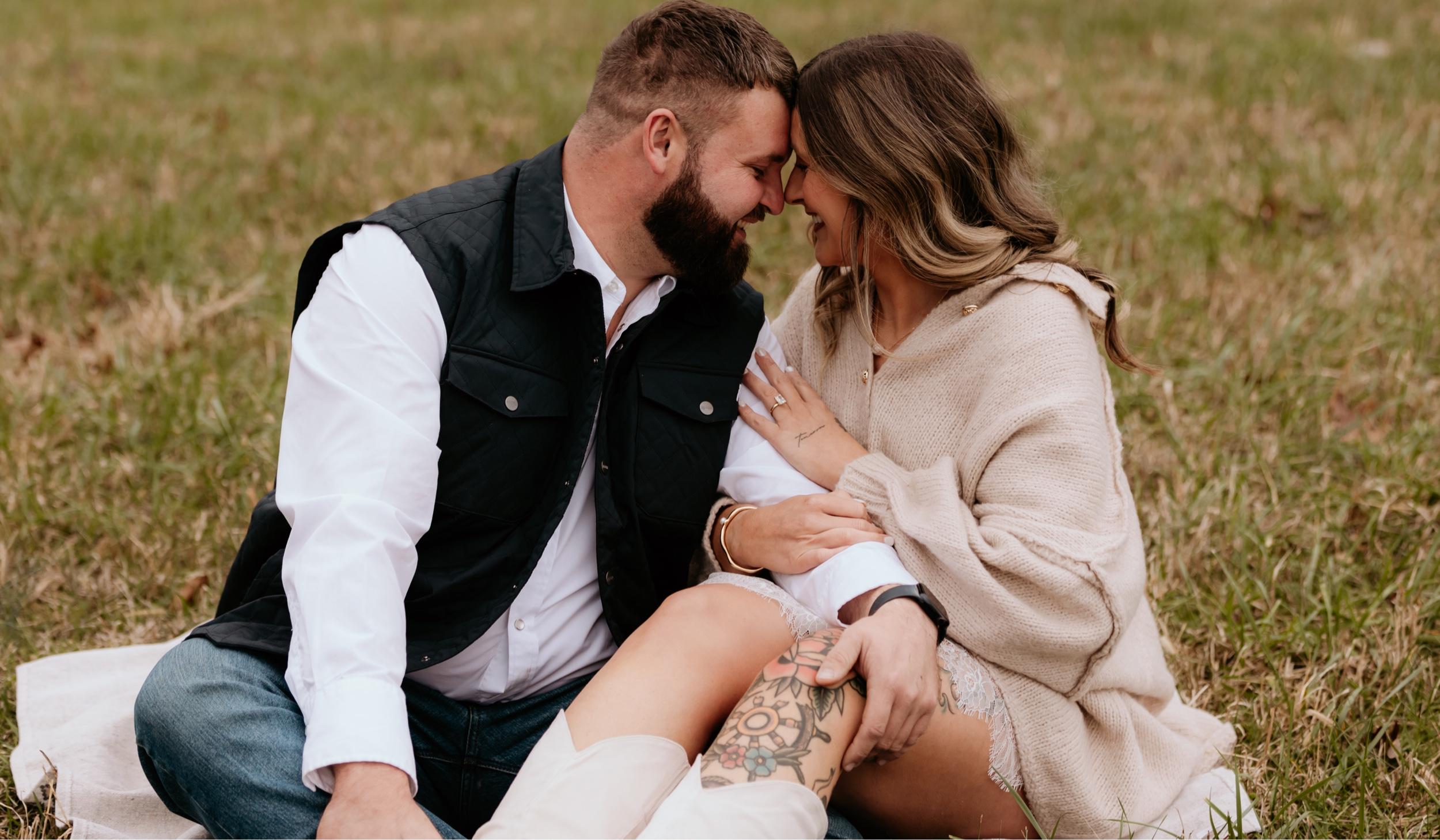 The Wedding Website of Savannah Grant and John Johnson